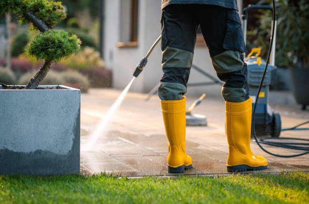 Pressure Washing Services for Businesses in Clever, MO